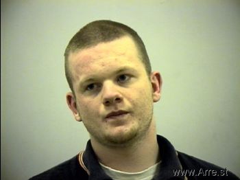 Justin Leslie Carpenter Mugshot