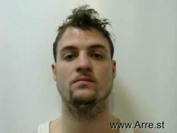 Justin Guy Coffey Mugshot