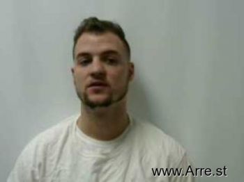 Justin Guy Coffey Mugshot