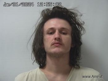 Justin  Compton Mugshot