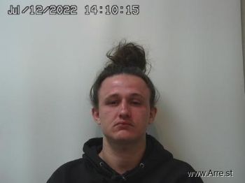 Justin  Compton Mugshot