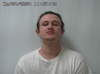 Justin  Compton Mugshot