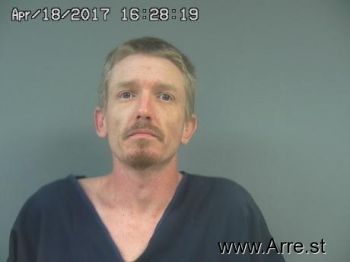 Justin Michael Conley Mugshot