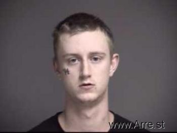 Justin Patrick Conners Mugshot