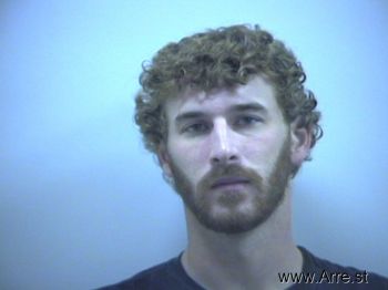 Justin L Cook Mugshot