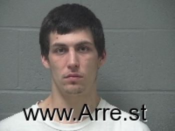 Justin David Cordell Mugshot