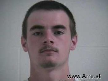 Justin Thomas Cox Mugshot