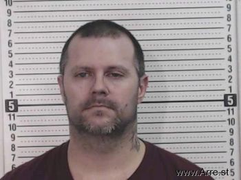 Justin Allen Cox Mugshot