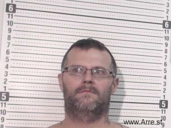 Justin Allen Cox Mugshot