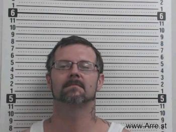 Justin Allen Cox Mugshot