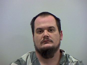 Justin T Coyle Mugshot