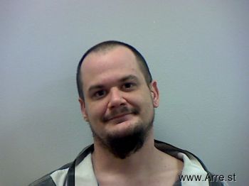 Justin T Coyle Mugshot