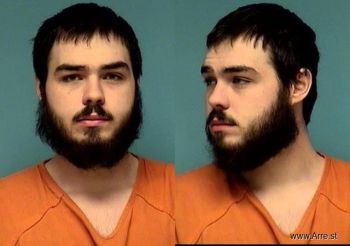 Justin C Cramer Mugshot