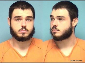 Justin C Cramer Mugshot