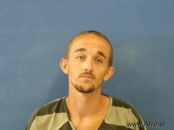 Justin Duane Crawford Mugshot