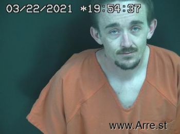 Justin Duane Crawford Mugshot