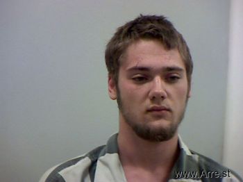 Justin  Dailey Mugshot