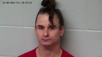 Justin Logan Deal Mugshot