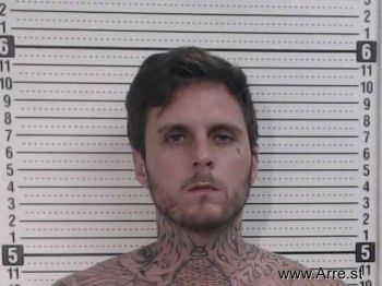 Justin Wayne Deaton Mugshot