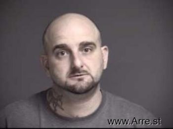 Justin Daniel Deems Mugshot