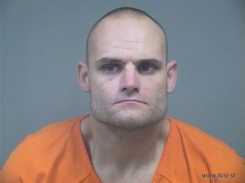 Justin Raymond Derringer Mugshot