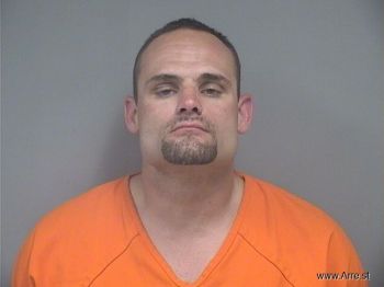 Justin Raymond Derringer Mugshot