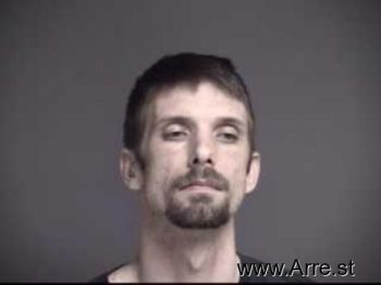 Justin Conley Dillon Mugshot