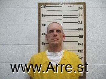 Justin Gregory Dunaway Mugshot