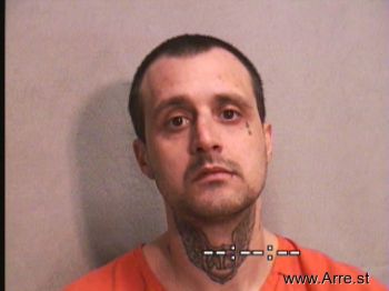 Justin Lee Dwyer Mugshot