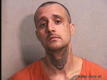 Justin Lee Dwyer Mugshot