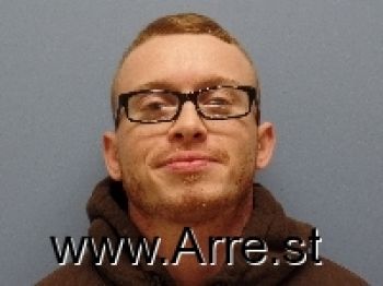 Justin Wayne Edwards Mugshot