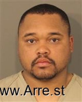 Justin Dandre Edwards Mugshot