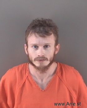 Justin Wayne Edwards Mugshot