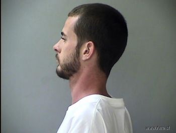 Justin Christopher Endicott Mugshot