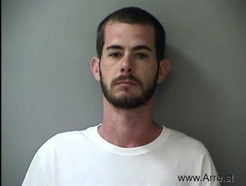 Justin Christopher Endicott Mugshot