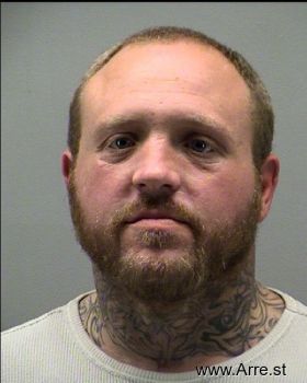 Justin Jerome Engle Mugshot