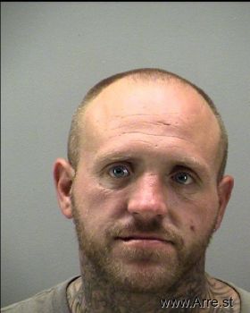 Justin Jerome Engle Mugshot