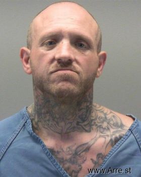 Justin Jerome Engle Mugshot