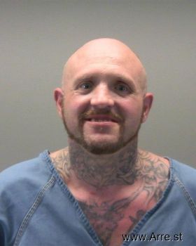 Justin Jerome Engle Mugshot