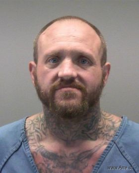 Justin Jerome Engle Mugshot