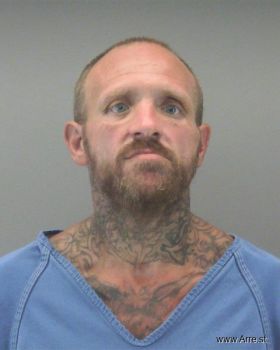 Justin Jerome Engle Mugshot