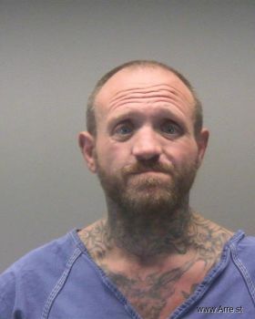 Justin Jerome Engle Mugshot