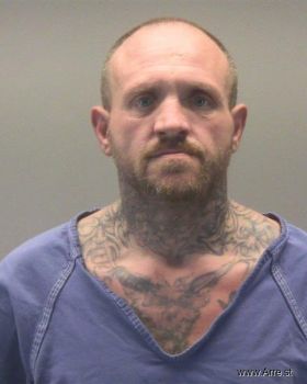 Justin Jerome Engle Mugshot