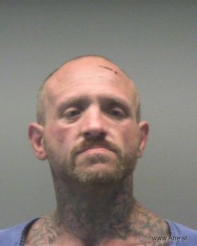 Justin Jerome Engle Mugshot