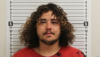 Justin Lee Ewing Mugshot