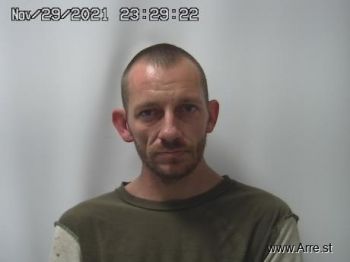 Justin Robert Foley Mugshot