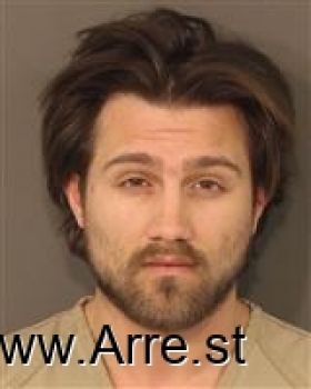 Justin Jeffrey Taz Forsythe Mugshot