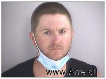 Justin Michael Fox Mugshot