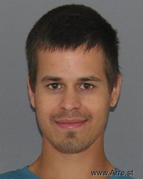 Justin  Frank Mugshot