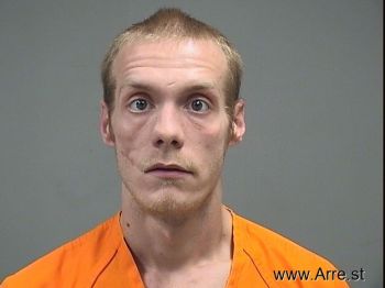 Justin Leland Fry-starrett Mugshot